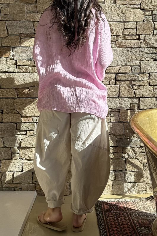 Cova Santa Relaxed Top Candy /11=